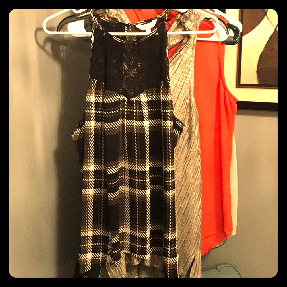 6 summer tops